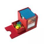 Deck box: Sidekick Pro - Red - Image 2