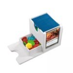 Deck box: Sidekick Pro - White - Image 2