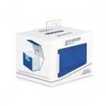 Deck Case: Sidewinder 100+ Standard Size Synergy White/Blue