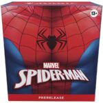 MTG Universes Beyond: Marvel Spider-Man Pre-release Kit
