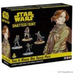 Squad Pack: This is Rogue One - Jyn Erso