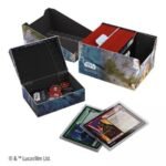 Deck box: Star Wars Unlimited - Twin Suns Soft Crate - Battle of Scarif