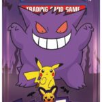 Pokemon trick or treat pack