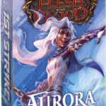 1st Strike Blitz Deck - Aurora