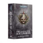 Paperback: The Dark Coil Ascension