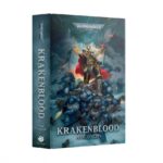 Hardback: Krakenblood