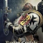 Paperback: Broken Crusade