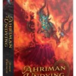 Paperback: Ahriman Undying