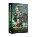 Paperback: Anvils of the Heldenhammer - The Ancients