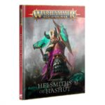 Chaos Battletome: Helsmiths of Hashut