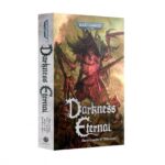 Paperback: Darkness Eternal