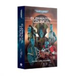Paperback: Elemental Council