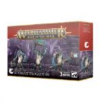 Gloomspite Gitz: Rockgut Troggoths