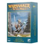 High Elf Realms - High Elf Loremaster