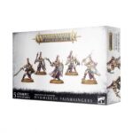 Hedonites of Slaanesh: Myrmidesh Painbringers