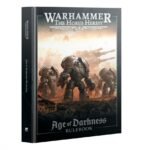 Age of Darkness Rule Book
