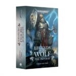 Paperback: Legends of the Wolf - The Omnibus