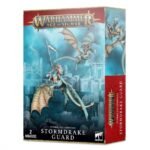 Stormcast Eternals: Stormdrake Guard