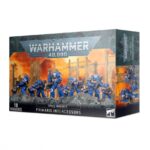 Space Marines: Intercessor Squad