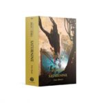 Paperback: The Horus Heresy - Siege of Terra Book 4: Saturnine