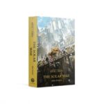 Paperback: The Horus Heresy - Siege of Terra Book 1: The Solar War