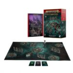 Spearhead: Sand & Bone - Gaming Pack