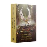 Paperback: The Horus Heresy - Siege of Terra Book 7: Echoes of Eternity