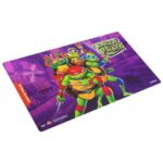 Playmat: Teenage Mutant Ninja Turtles - Turtle Power