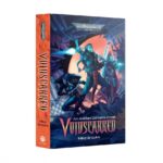 Hardback: Voidscarred