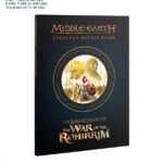 Battle Guide: Middle-Earth