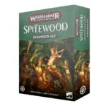 Spitewood Expansion Set