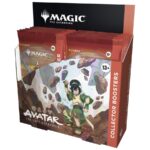 Avatar: The Last Airbender - Collector Booster Display (PREORDER)