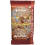Avatar: The Last Airbender - Collector Booster Pack (PREORDER)