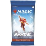 Avatar: The Last Airbender - Play Booster Pack (PREORDER)