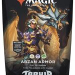 Tarkir Dragonstorm - Commander Decks - Abzan Armor