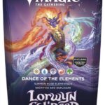 Lorwyn Eclipsed - Commander Deck - Dance of the Elements (PRE-ORDER)