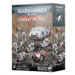 Combat Patrol: White Scars