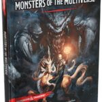 D&D 5e Mordenkainen Presents- Monsters of the Multiverse