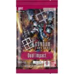 Dual Impact Booster Pack