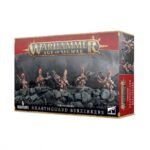 Fyreslayers: Hearthguard Berzerkers