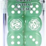 Dice Set: Grand Cathay