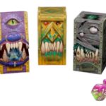 Hidden Wonders: Polyhedral 7-Die Set