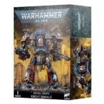 Imperial Knights: Knight Dominus