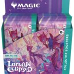 Lorwyn Eclipsed - Collector Booster Display (PRE-ORDER)