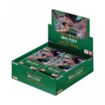 One Piece TCG: Legacy of the Master - Booster Box (OP-12)