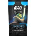 Legends of the Force Booster Pack