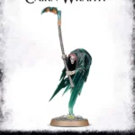 Nighthaunt: Cairn Wraith