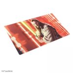 Playmat: Qui-Gon Jin