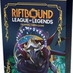 Riftbound Origins - Champion Deck - Viktor (PRE-ORDER)