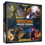 Riftbound Origins - Proving Grounds Box Set (PRE-ORDER)
